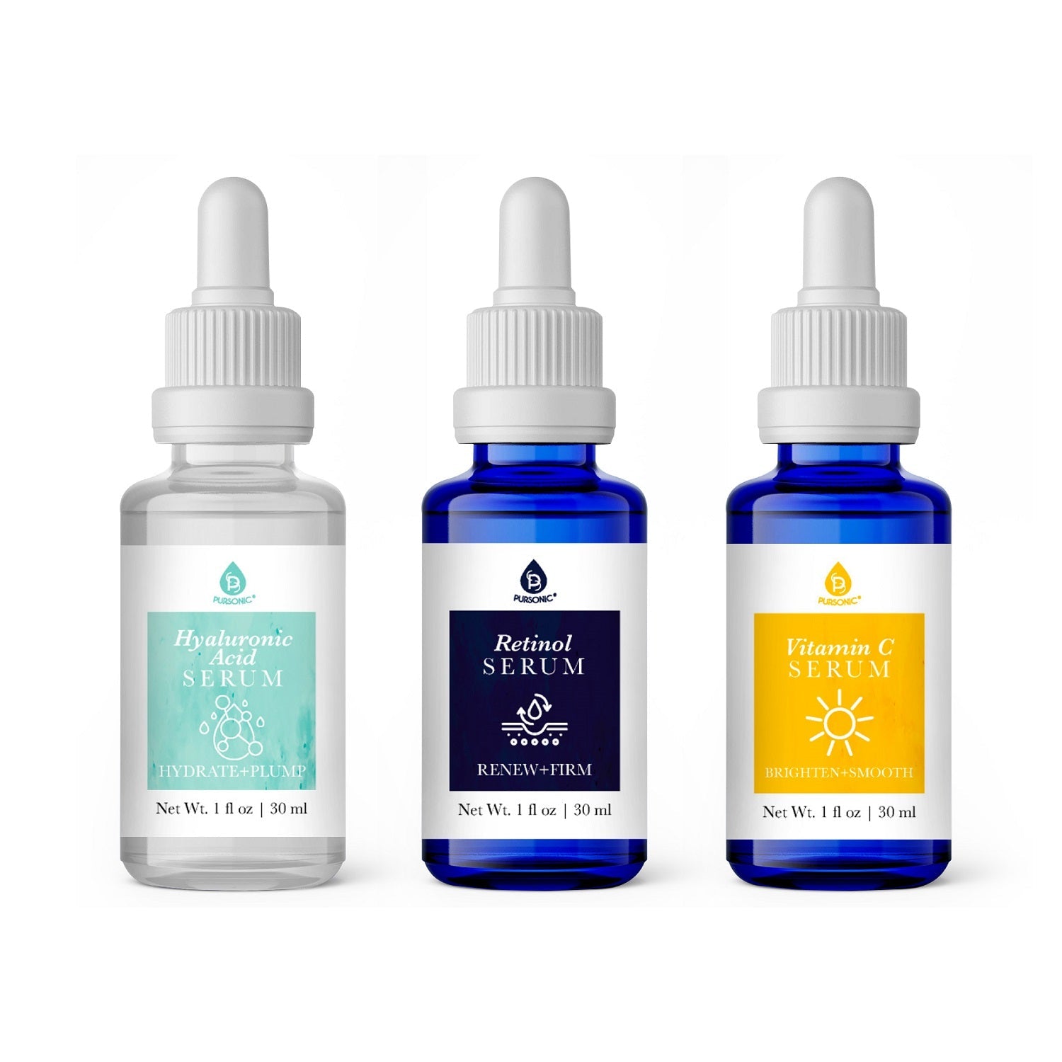 Trending Wellness Store