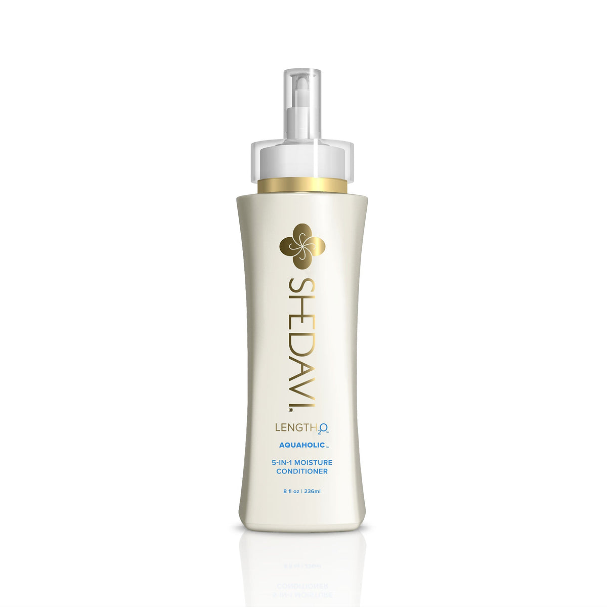 LENGTH₂O™ Aquaholic™ 5-in-1 Moisture Conditioner - Trending Wellness Store