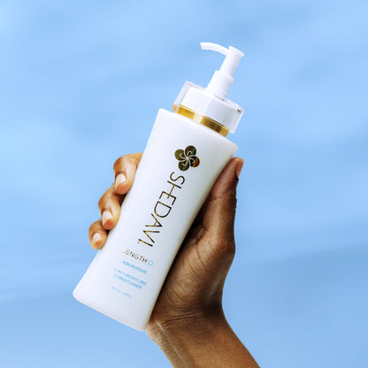 LENGTH₂O™ Aquaholic™ 5-in-1 Moisture Conditioner - Trending Wellness Store