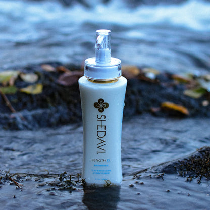 LENGTH₂O™ Aquaholic™ 5-in-1 Moisture Conditioner - Trending Wellness Store