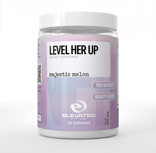LEVEL HER UP - Trending Wellness Store