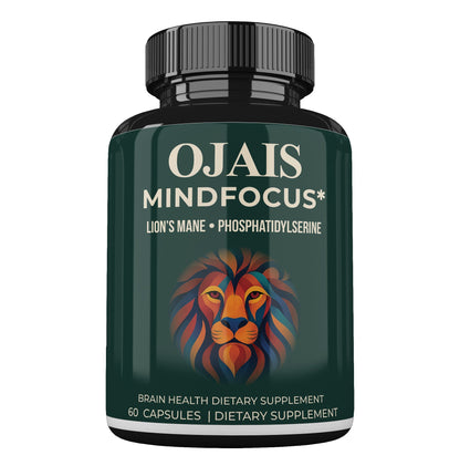 LION’S MANE - Trending Wellness Store