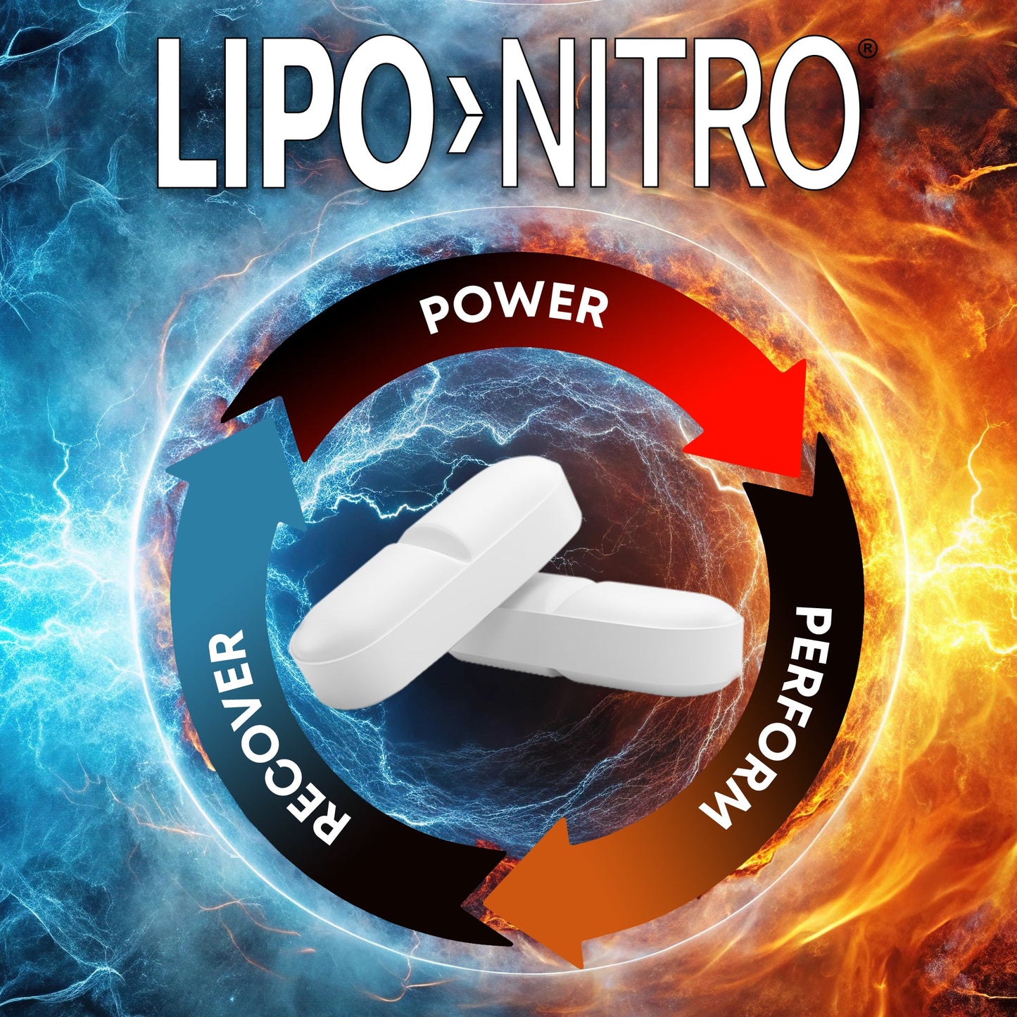 LIPONITRO - Trending Wellness Store