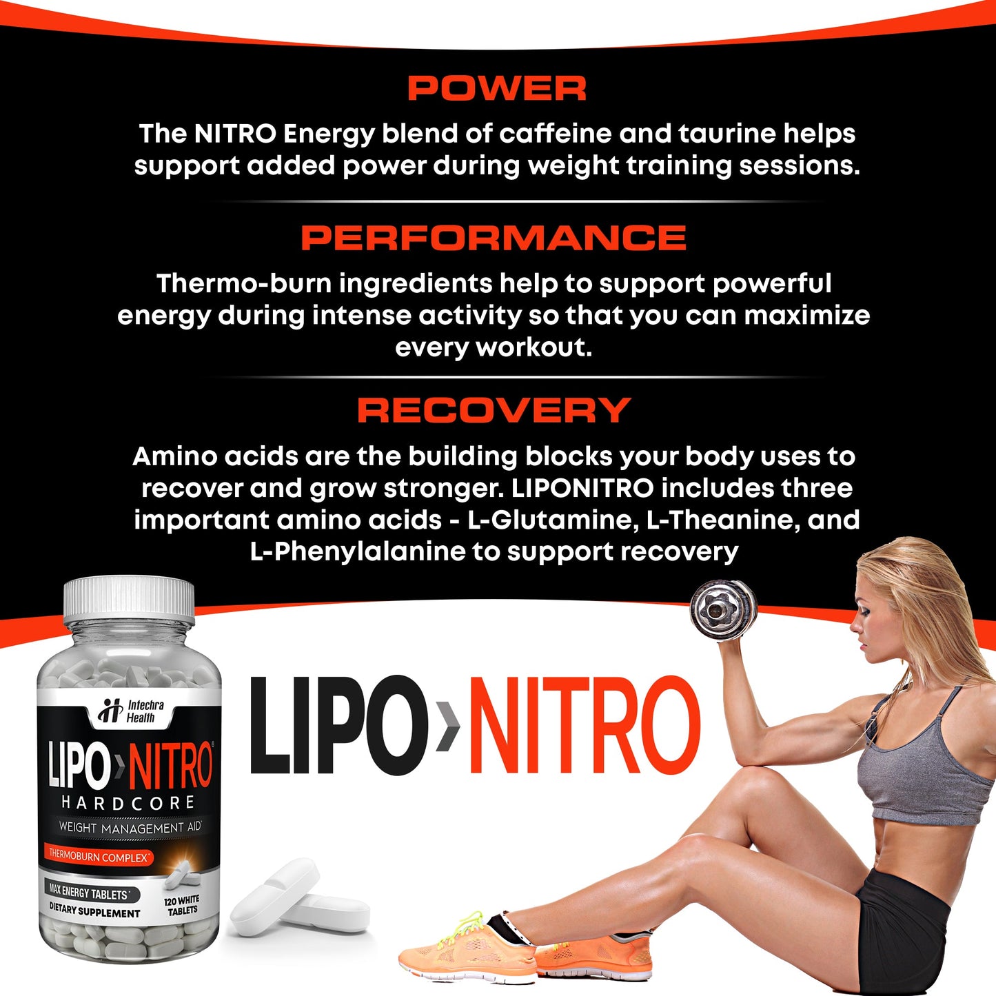 LIPONITRO - Trending Wellness Store
