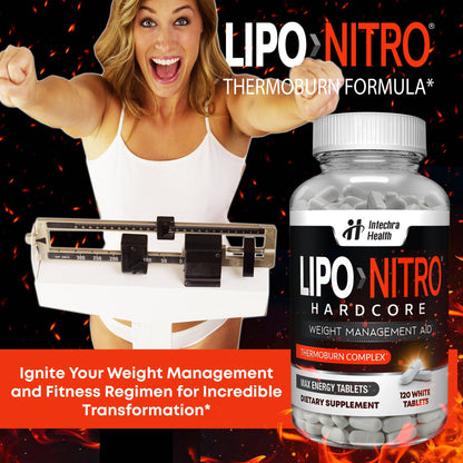 LIPONITRO - Trending Wellness Store