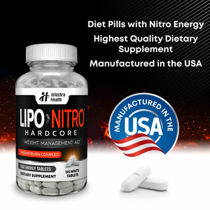 LIPONITRO - Trending Wellness Store