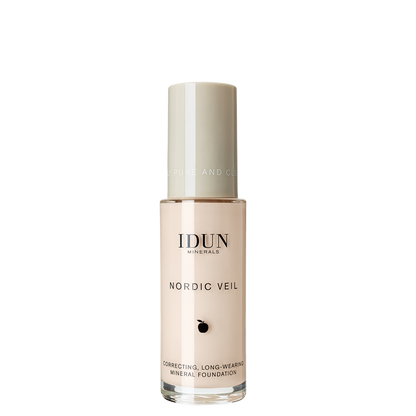 LIQUID MINERAL FOUNDATION NORDIC VEIL - Trending Wellness Store