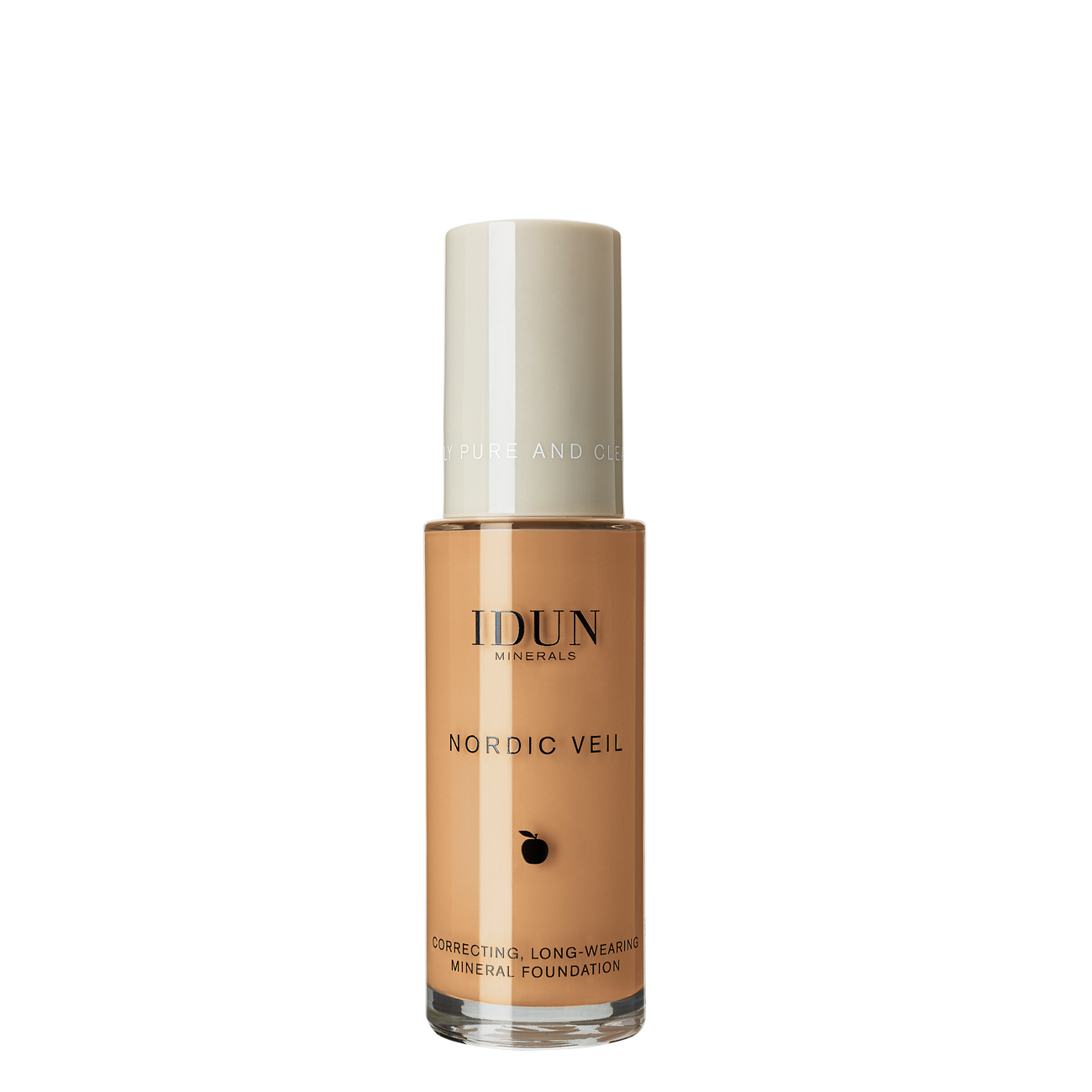 LIQUID MINERAL FOUNDATION NORDIC VEIL - Trending Wellness Store