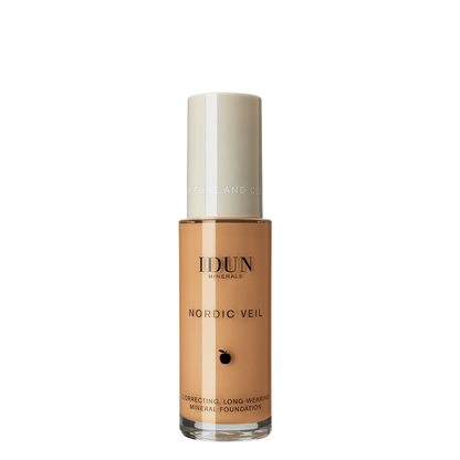 LIQUID MINERAL FOUNDATION NORDIC VEIL - Trending Wellness Store