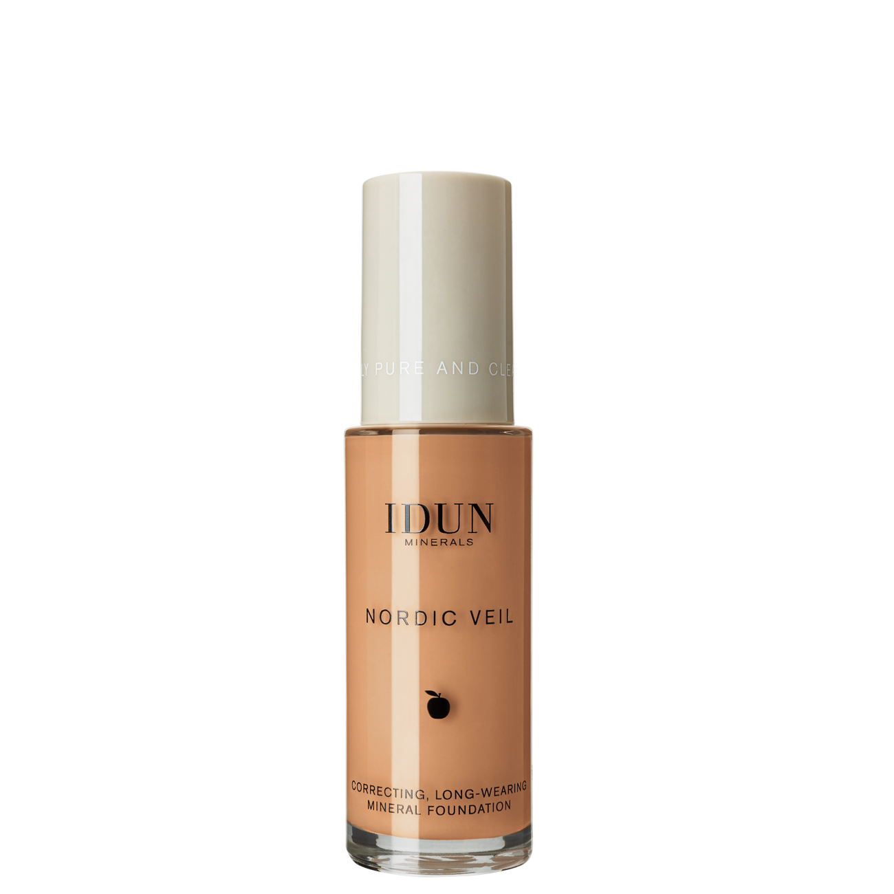 LIQUID MINERAL FOUNDATION NORDIC VEIL - Trending Wellness Store