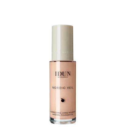 LIQUID MINERAL FOUNDATION NORDIC VEIL - Trending Wellness Store