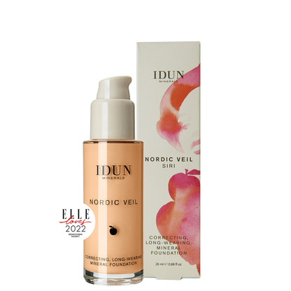 LIQUID MINERAL FOUNDATION NORDIC VEIL - Trending Wellness Store