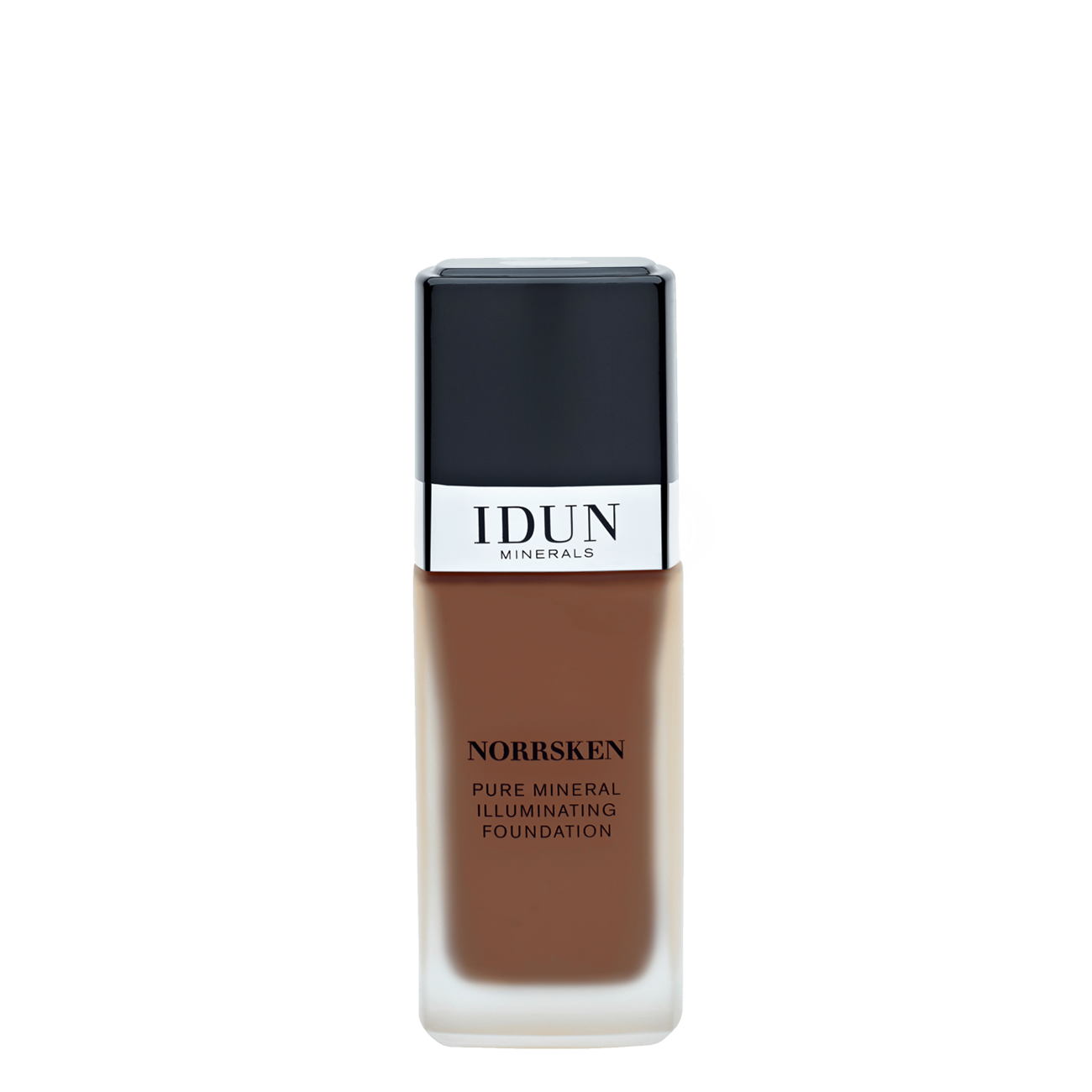 LIQUID MINERAL FOUNDATION NORRSKEN - Trending Wellness Store