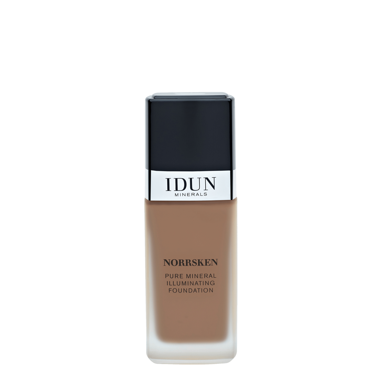 LIQUID MINERAL FOUNDATION NORRSKEN - Trending Wellness Store