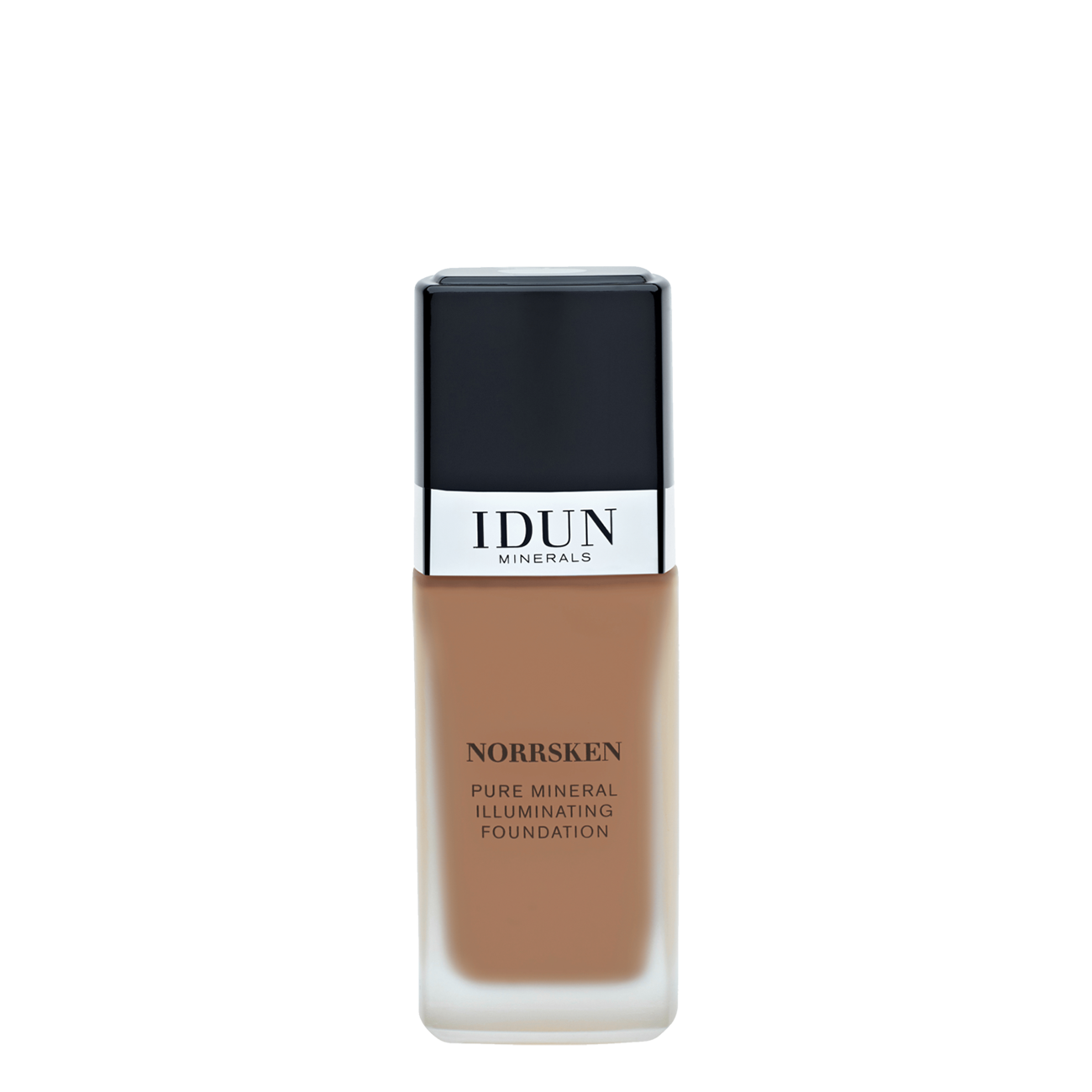 LIQUID MINERAL FOUNDATION NORRSKEN - Trending Wellness Store