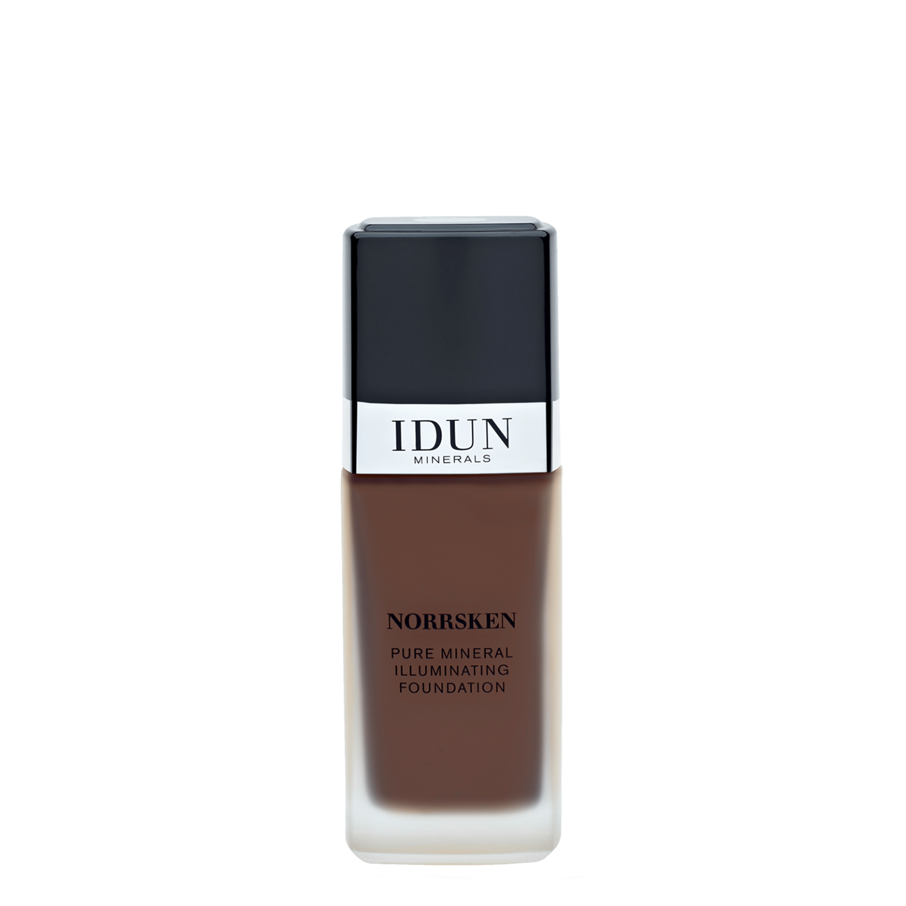 LIQUID MINERAL FOUNDATION NORRSKEN - Trending Wellness Store