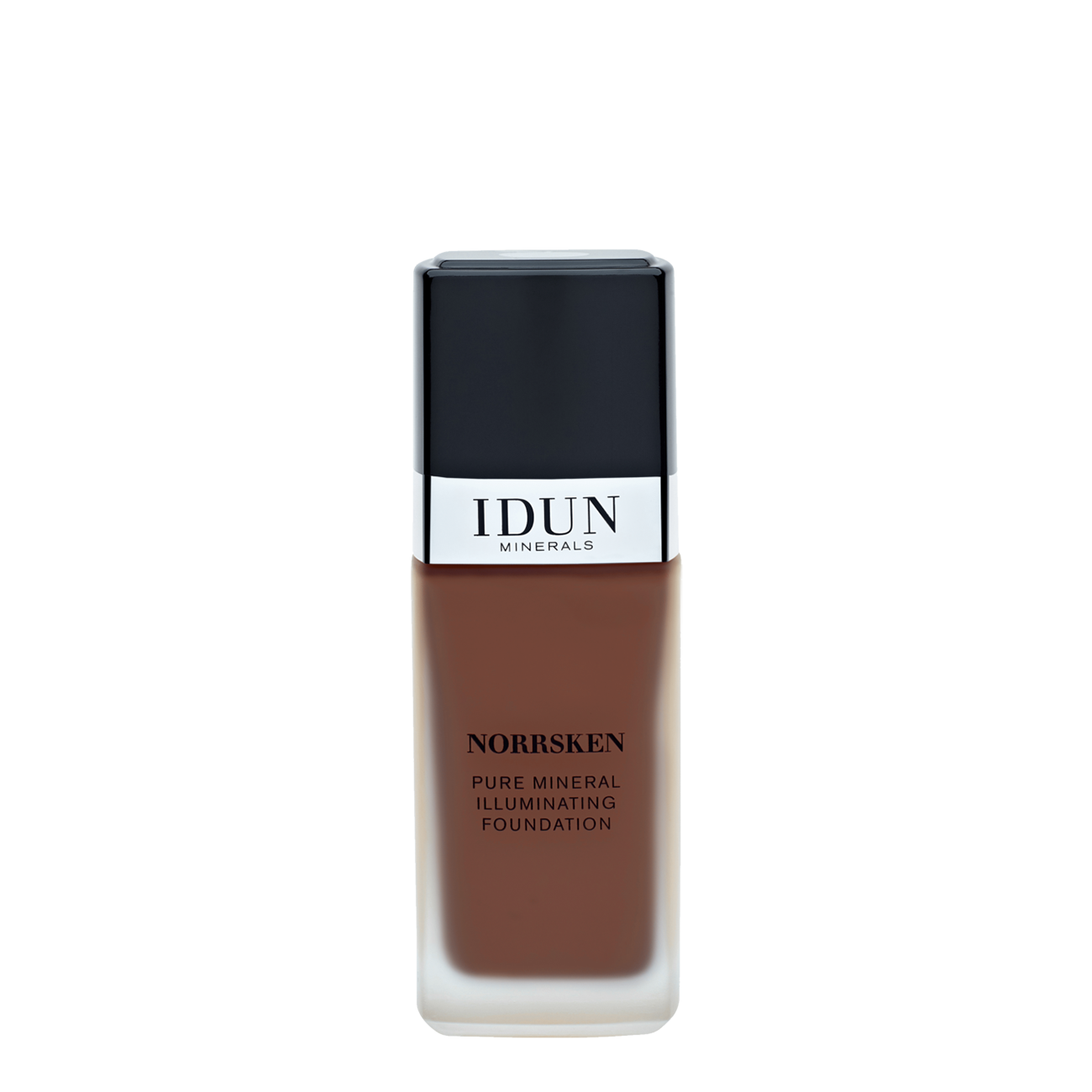 LIQUID MINERAL FOUNDATION NORRSKEN - Trending Wellness Store