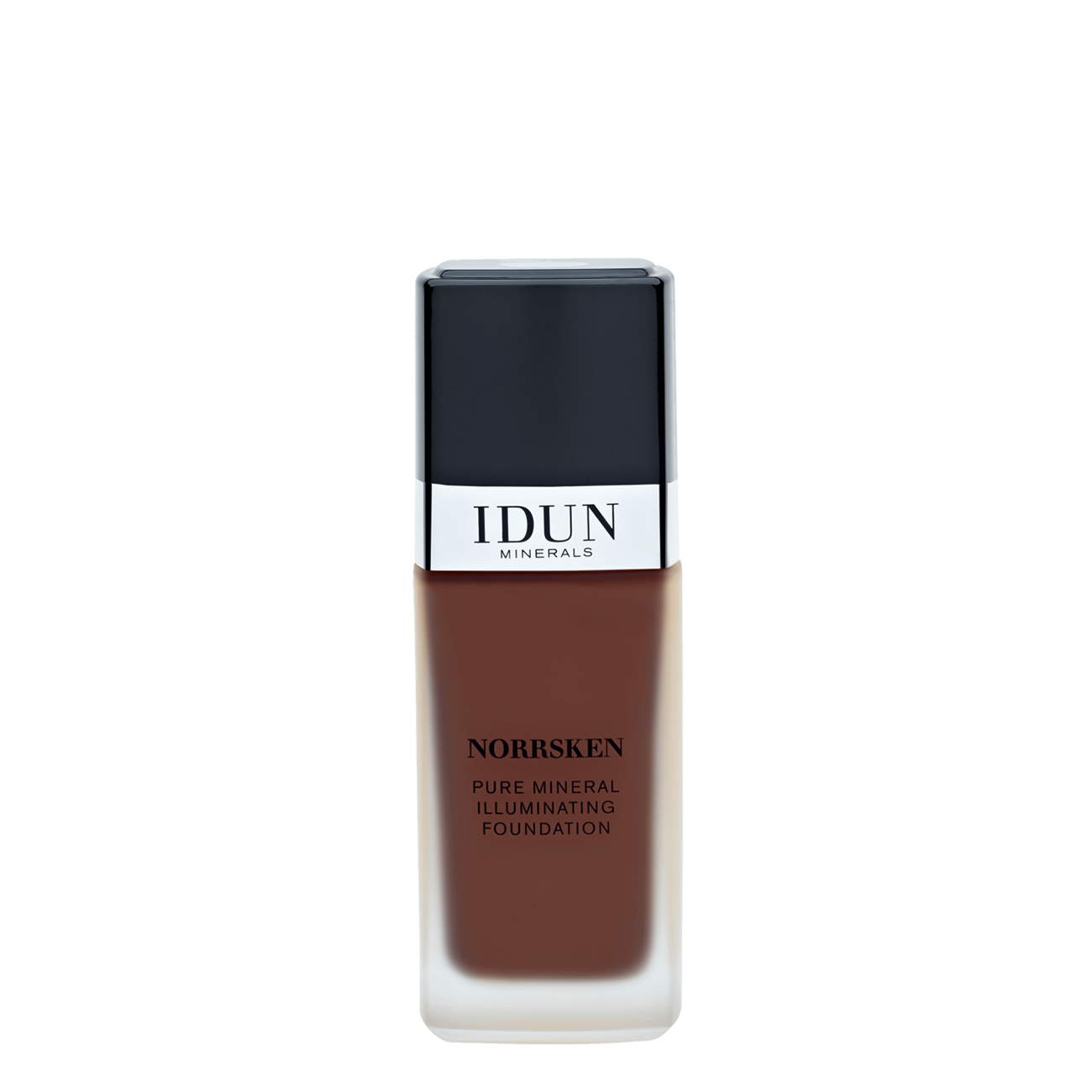 LIQUID MINERAL FOUNDATION NORRSKEN - Trending Wellness Store
