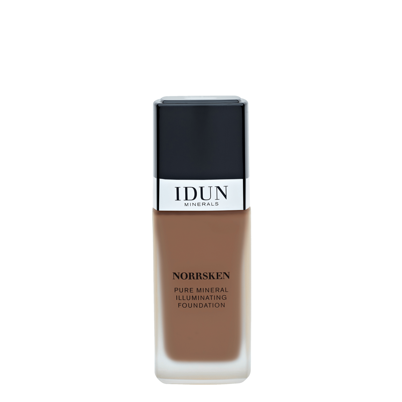 LIQUID MINERAL FOUNDATION NORRSKEN - Trending Wellness Store