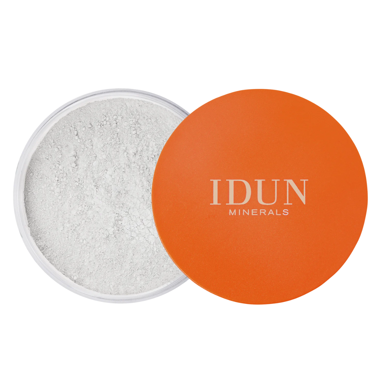 LOOSE MATTIFYING MINERAL POWDER TORA - Trending Wellness Store