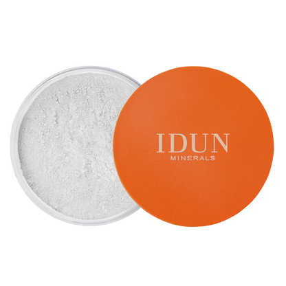 LOOSE MATTIFYING MINERAL POWDER TORA - Trending Wellness Store