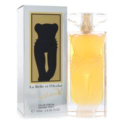 La Belle Et L'ocelot Eau De Parfum Spray By Salvador Dali - Trending Wellness Store