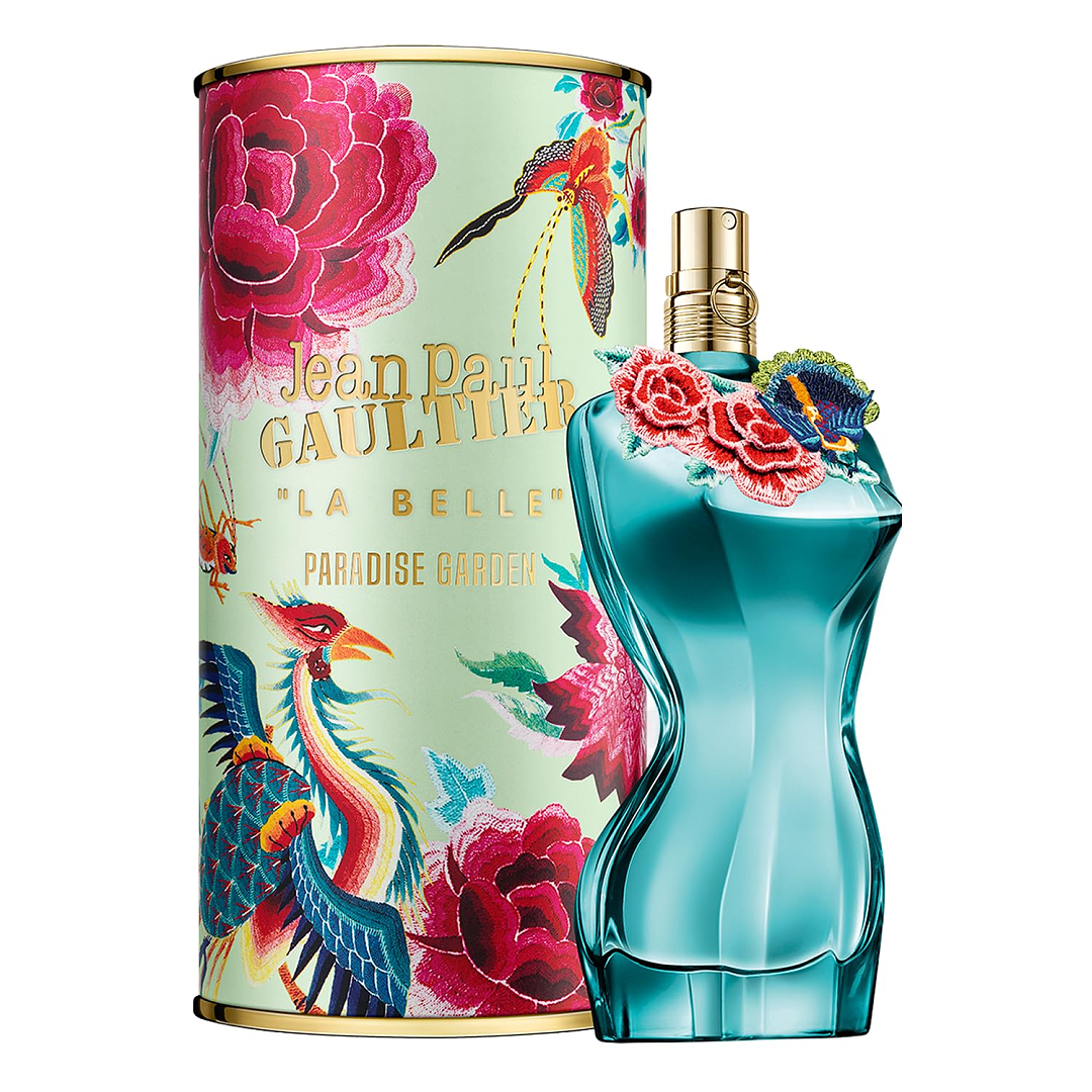 La Belle Le Parfum Jean Paul Gaultier 125ml - Trending Wellness Store