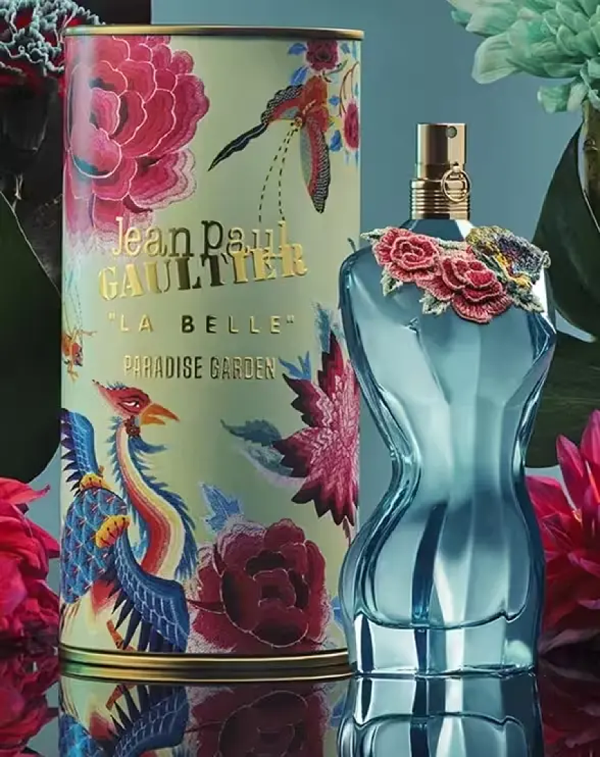 La Belle Le Parfum Jean Paul Gaultier 125ml - Trending Wellness Store