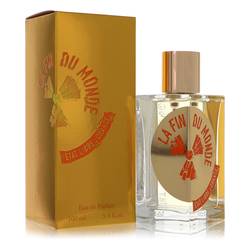 La Fin Du Monde Eau De Parfum Spray (Unsiex) By Etat Libre d'Orange - Trending Wellness Store