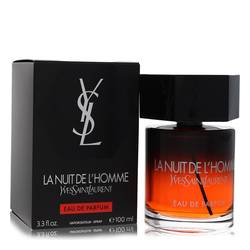 La Nuit De L'homme Eau De Parfum Spray By Yves Saint Laurent - Trending Wellness Store