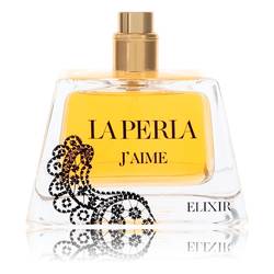 La Perla J'aime Elixir Eau De Parfum Spray (Tester) By La Perla - Trending Wellness Store