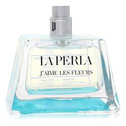 La Perla J'aime Les Fleurs Eau De Toilette Spray (Tester) By La Perla - Trending Wellness Store