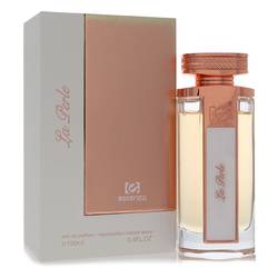 La Perle Eau De Parfum Spray By Essenza - Trending Wellness Store