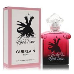 La Petite Robe Noire Absolue Eau De Parfum Spray By Guerlain - Trending Wellness Store