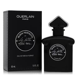 La Petite Robe Noire Black Perfecto Eau De Parfum Florale Spray By Guerlain - Trending Wellness Store