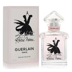 La Petite Robe Noire Eau De Toilette Spray By Guerlain - Trending Wellness Store