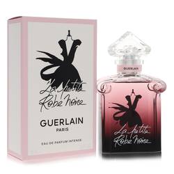 La Petite Robe Noire Intense Eau De Parfum Spray By Guerlain - Trending Wellness Store