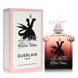 La Petite Robe Noire Intense Eau De Parfum Spray By Guerlain - Trending Wellness Store