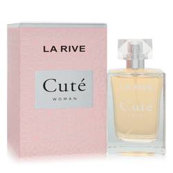 La Rive Cute Eau De Parfum Spray By La Rive - Trending Wellness Store