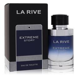 La Rive Extreme Story Eau De Toilette Spray By La Rive - Trending Wellness Store