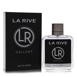 La Rive Gallant Eau De Toilette Spray By La Rive - Trending Wellness Store
