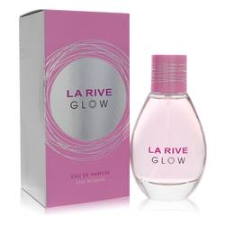 La Rive Glow Eau De Parfum Spray By La Rive - Trending Wellness Store