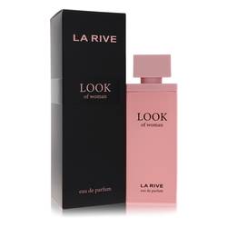 La Rive Look Of Woman Eau De Parfum Spray By La Rive - Trending Wellness Store