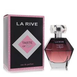 La Rive Taste Of Kiss Eau De Parfum Spray By La Rive - Trending Wellness Store