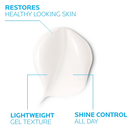 La Roche-Posay Toleriane Double Repair Matte Face Moisturizer - Trending Wellness Store