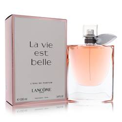 La Vie Est Belle Eau De Parfum Spray By Lancome - Trending Wellness Store
