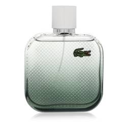 Lacoste Eau De Lacoste L.12.12 Blanc Eau Intense Eau De Toilette Spray (Tester) By Lacoste - Trending Wellness Store