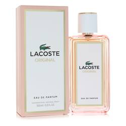Lacoste Eau De Parfum Spray By Lacoste - Trending Wellness Store