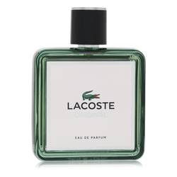 Lacoste Eau De Parfum Spray (Tester) By Lacoste - Trending Wellness Store
