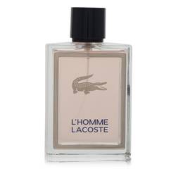 Lacoste L'homme Eau De Toilette Spray (Tester) By Lacoste - Trending Wellness Store